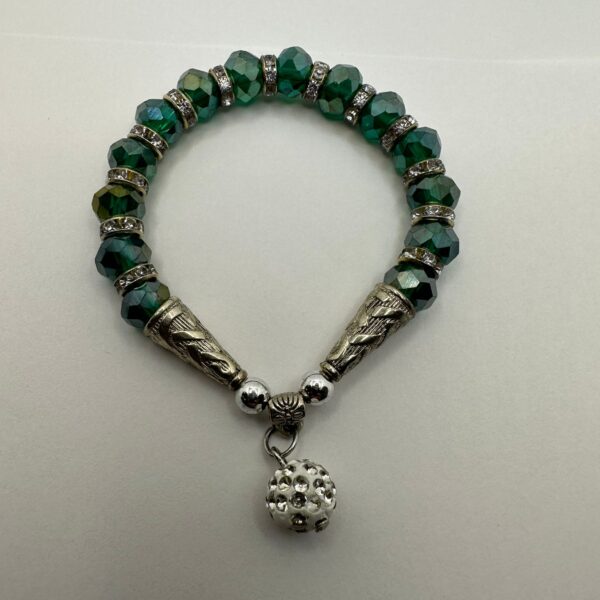 Jade Bracelet