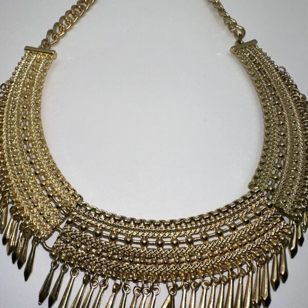 Egyptian Necklace
