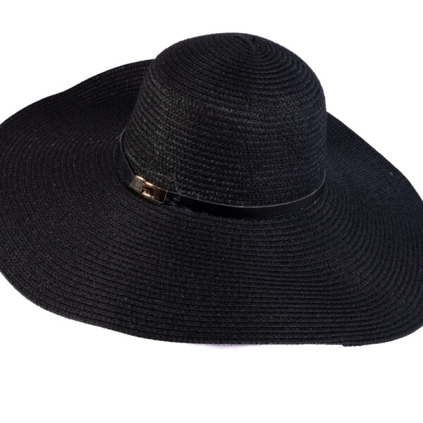 Beach Hat