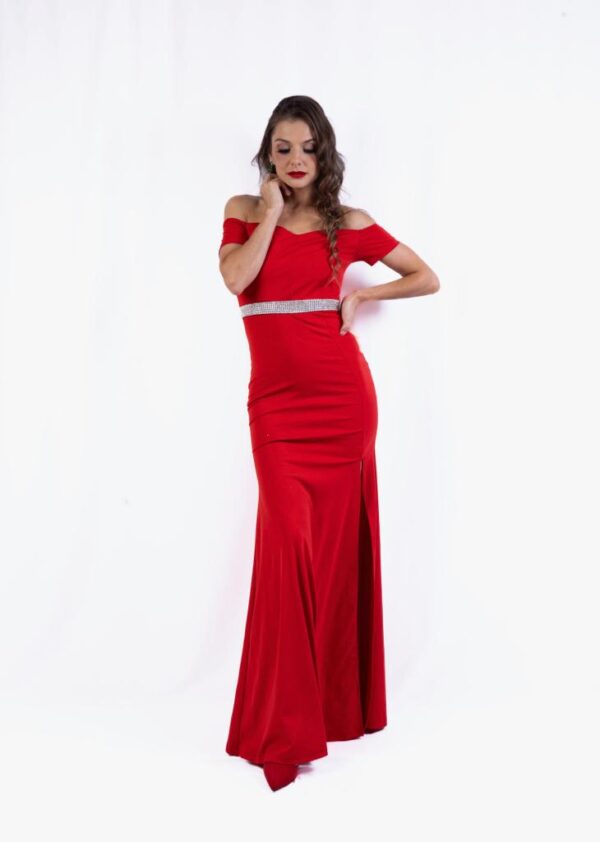 Long Dress
